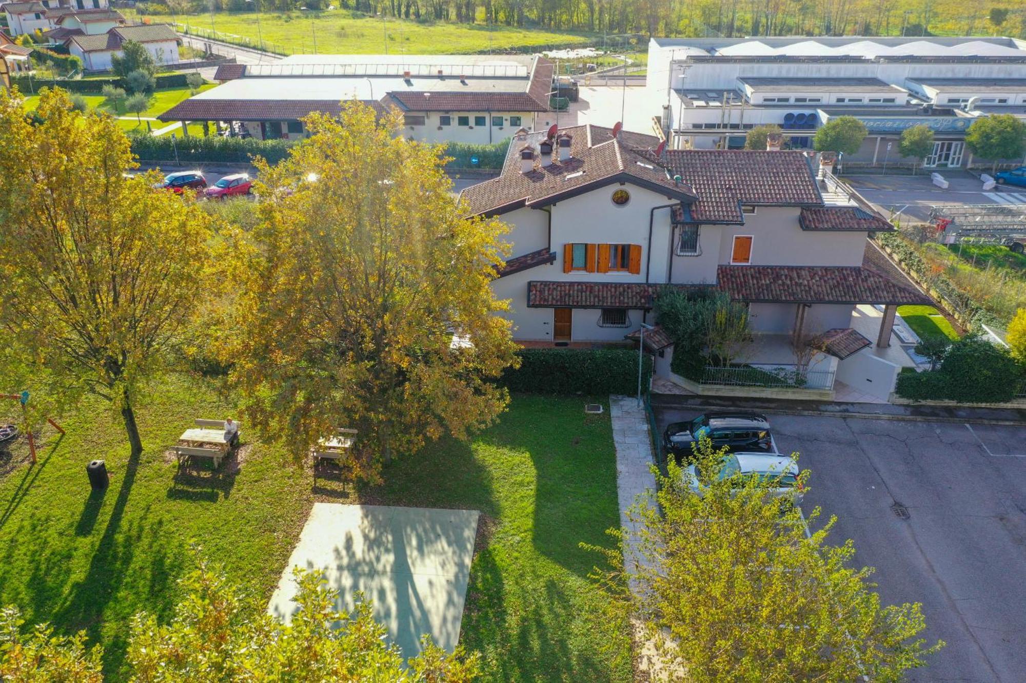 Chalet My Peschiera Family Xl *