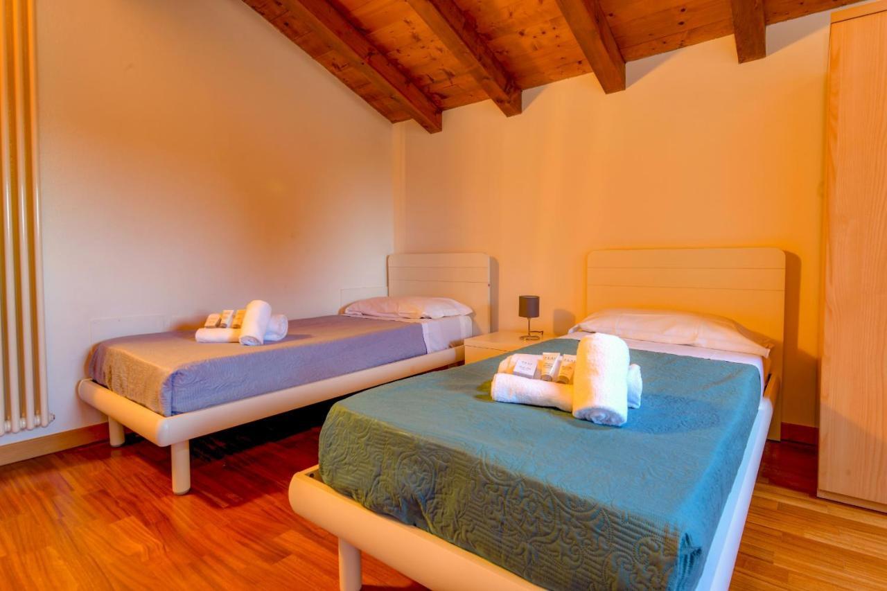 My Peschiera Family Xl Chalet