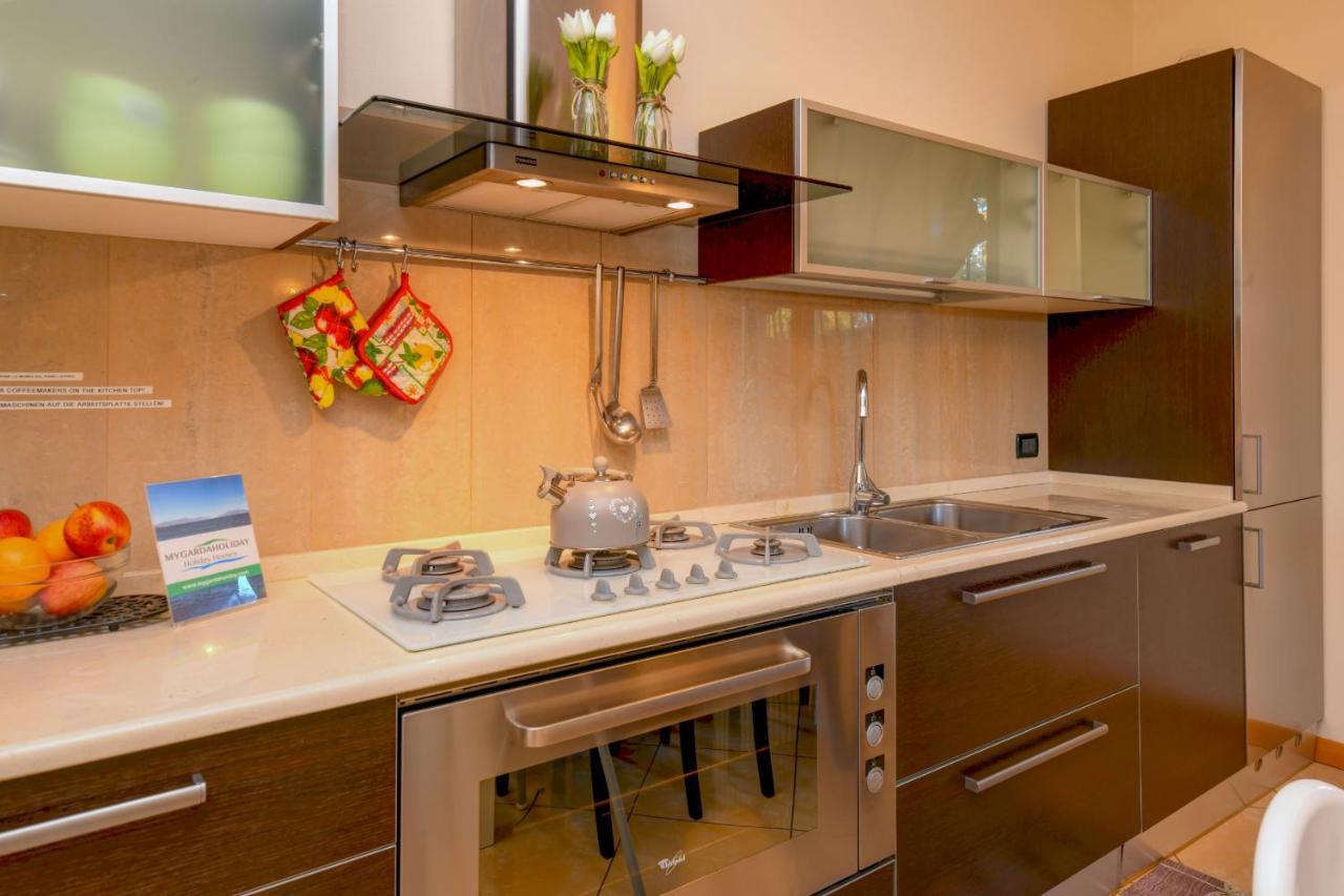 Chalet My Peschiera Family Xl *
