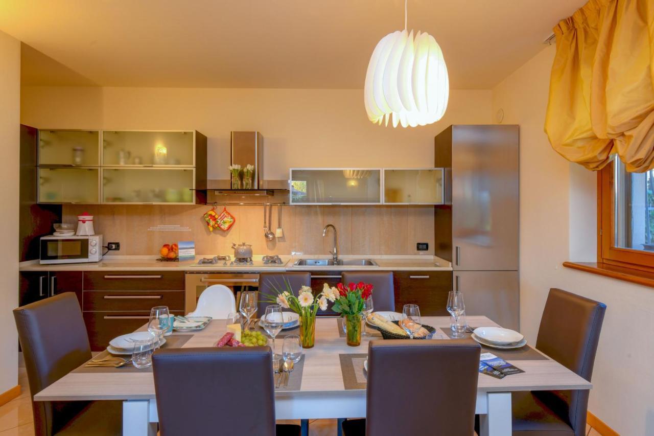 Chalet My Peschiera Family Xl *