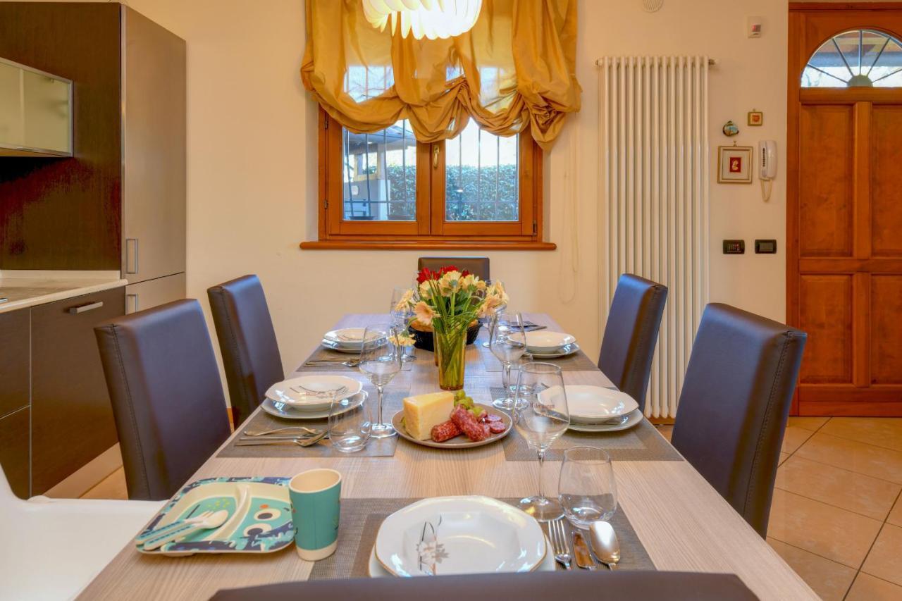 Chalet My Peschiera Family Xl *