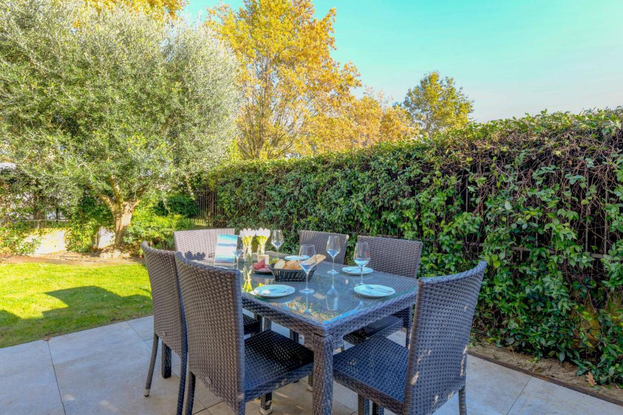 Chalet My Peschiera Family Xl