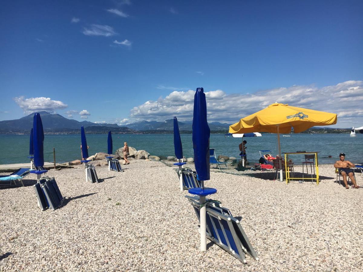 My Peschiera Family Xl Chalet Peschiera del Garda