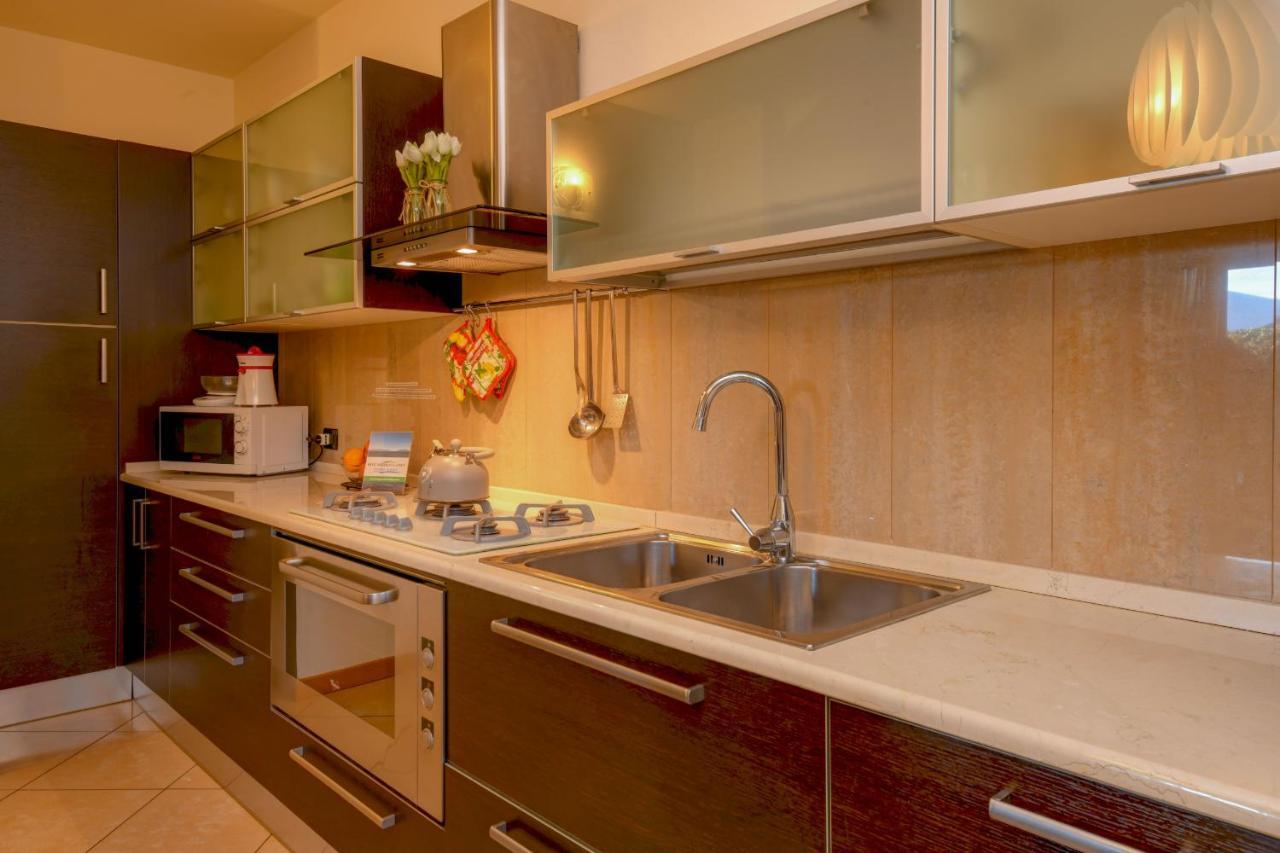 Chalet My Peschiera Family Xl *